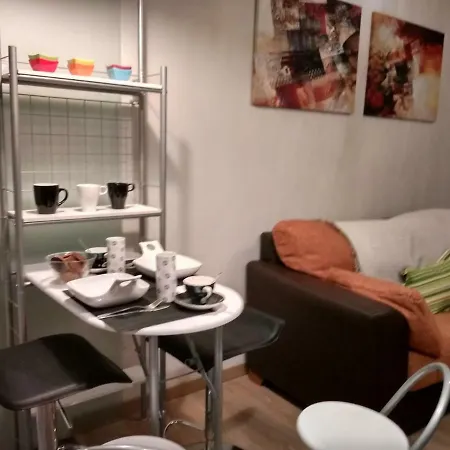 Apartamento Florida Vigo