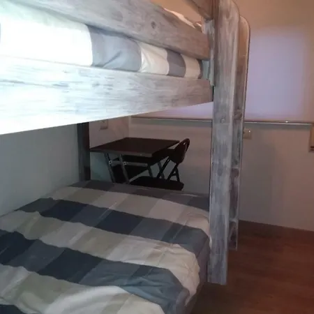 Apartamento Florida Apartment Vigo