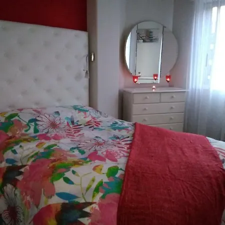 Apartamento Florida * Vigo