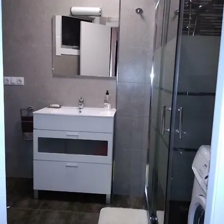 Apartamento Florida Apartment Vigo