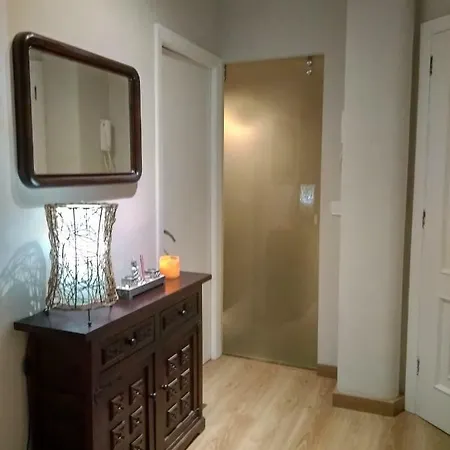 Apartamento Florida * Vigo