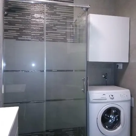Apartamento Florida