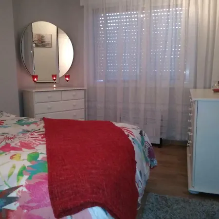 Apartamento Florida Apartment *