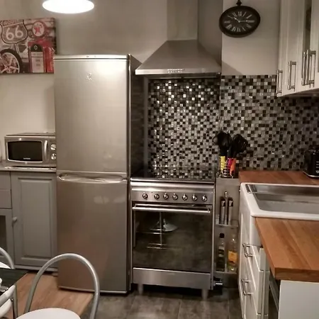 Apartamento Florida Apartment *