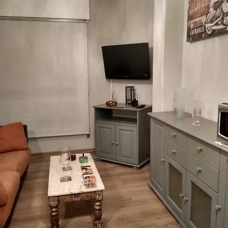Apartamento Florida Vigo