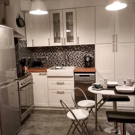 Apartamento Florida
